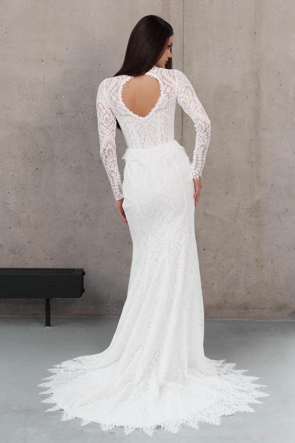 Свадебное платье #2175