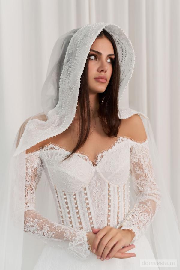 Свадебное платье #2165