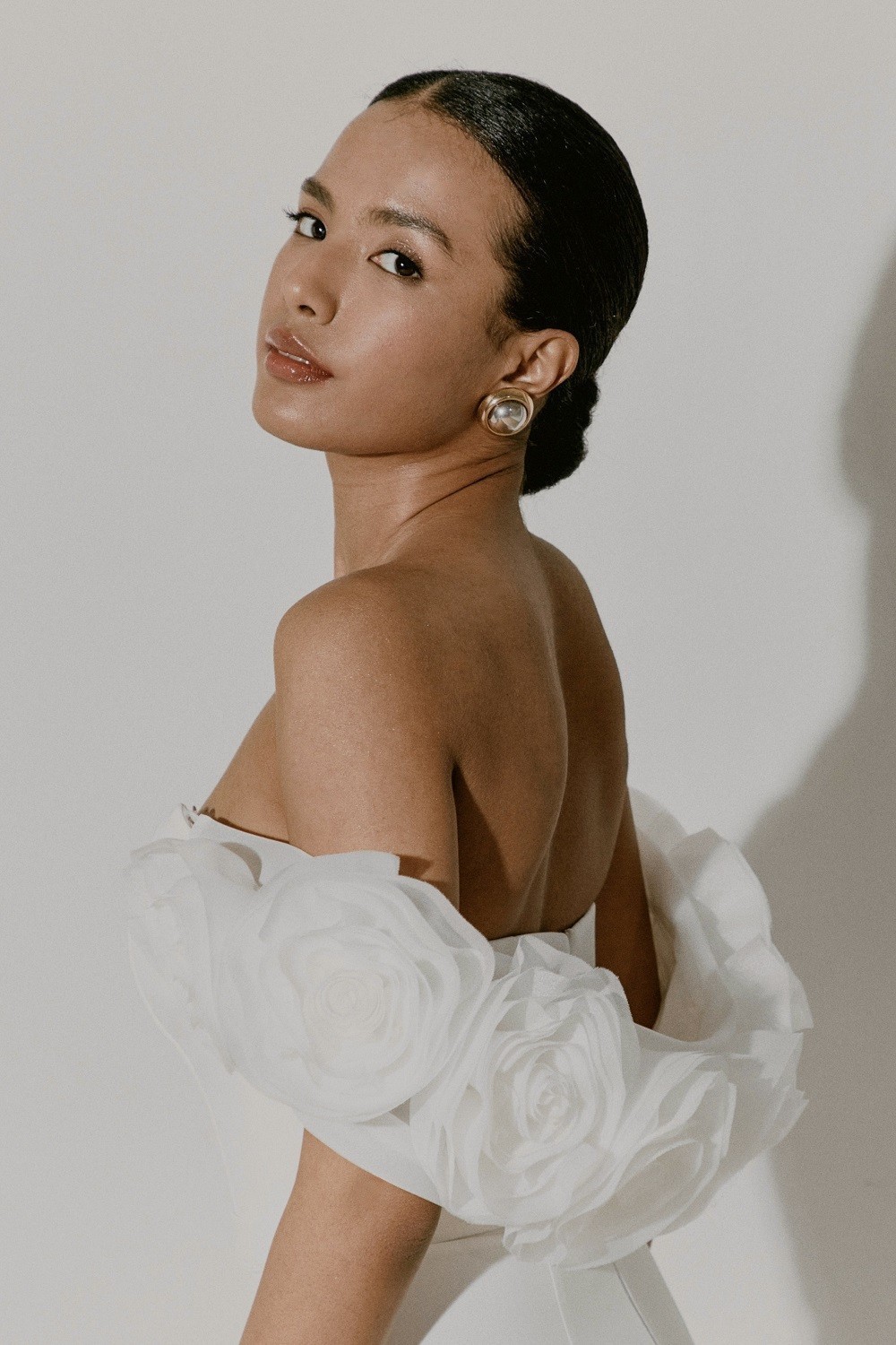 Свадебное платье #2403