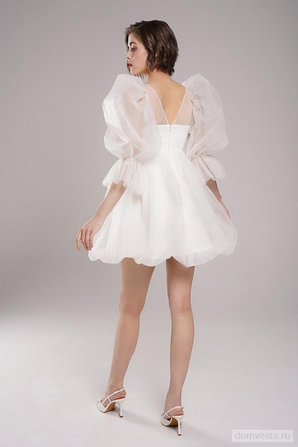 Свадебное платье #1648