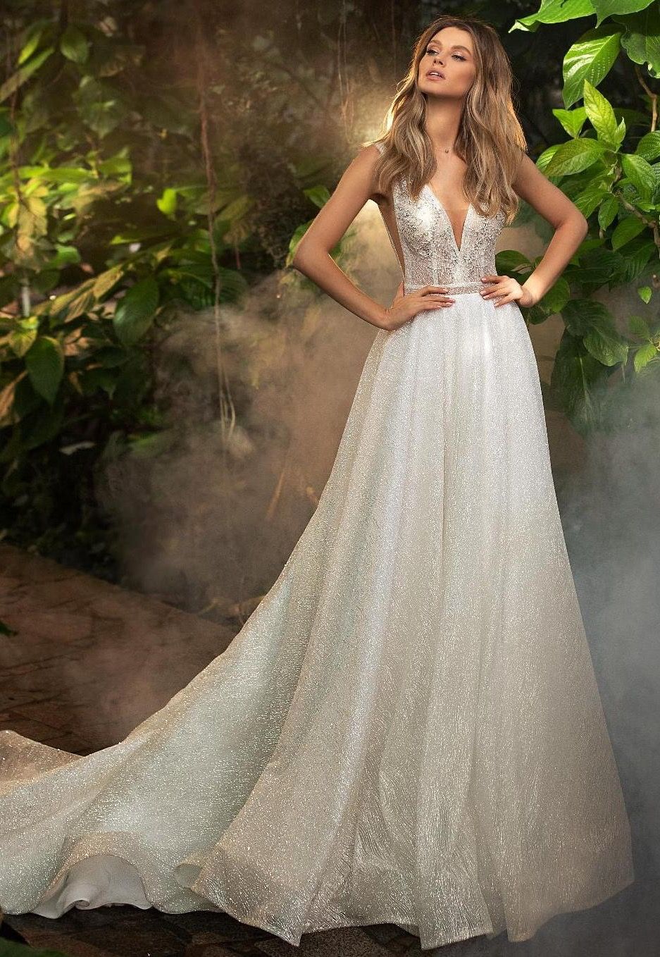 Свадебное платье #390