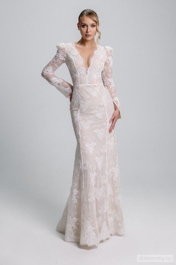 Свадебное платье #3632