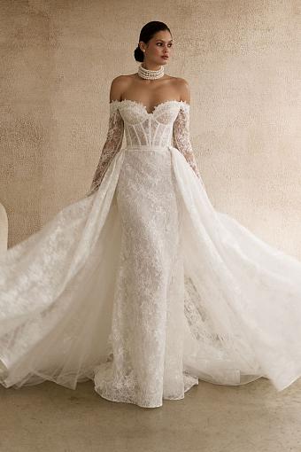 Свадебные платья #3669