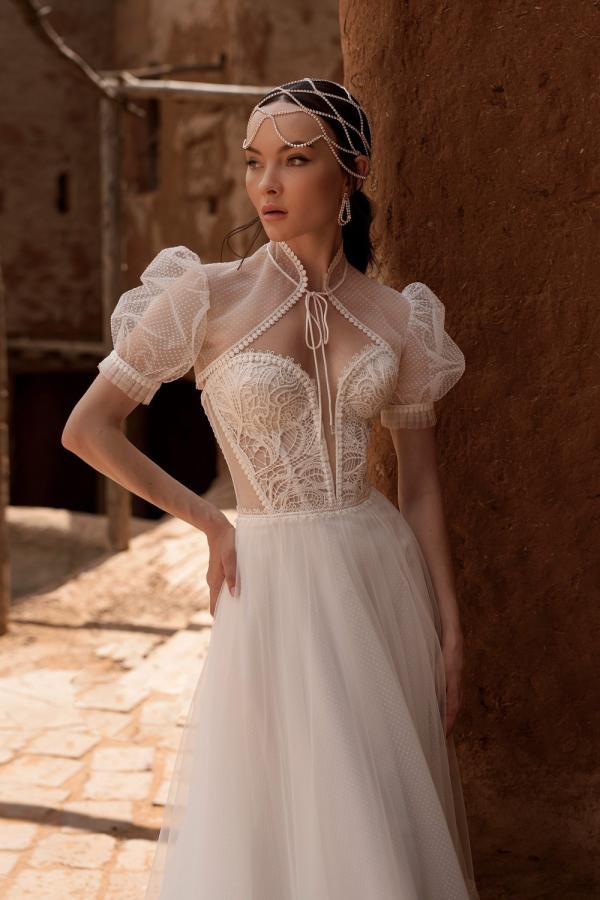 Свадебное платье #2609