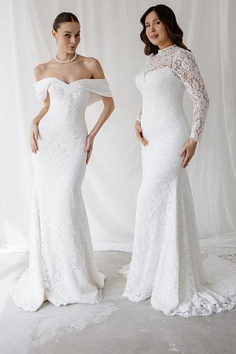 Свадебные платья #9720