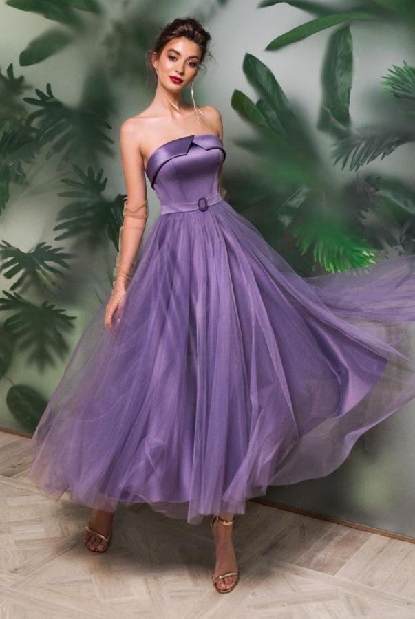 Вечернее платье #1033