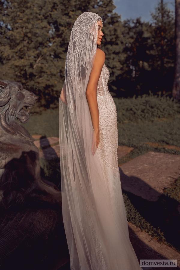 Свадебное платье #2167