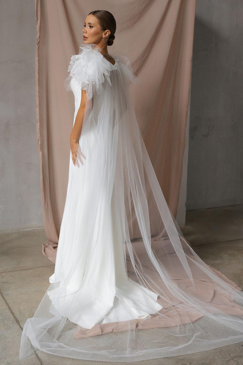 Свадебное платье #2134