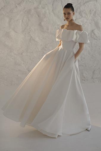 Свадебные платья #1103