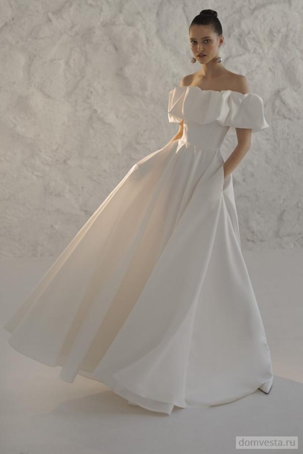 Свадебное платье #1103