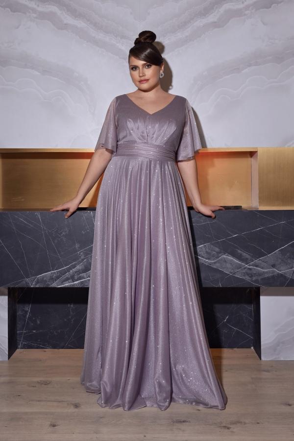 Вечернее платье #2664