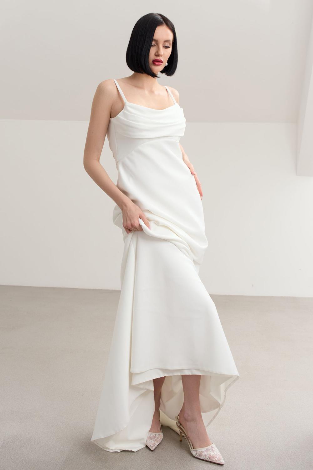 Свадебное платье #9799