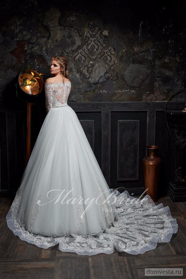 Свадебное платье #1360