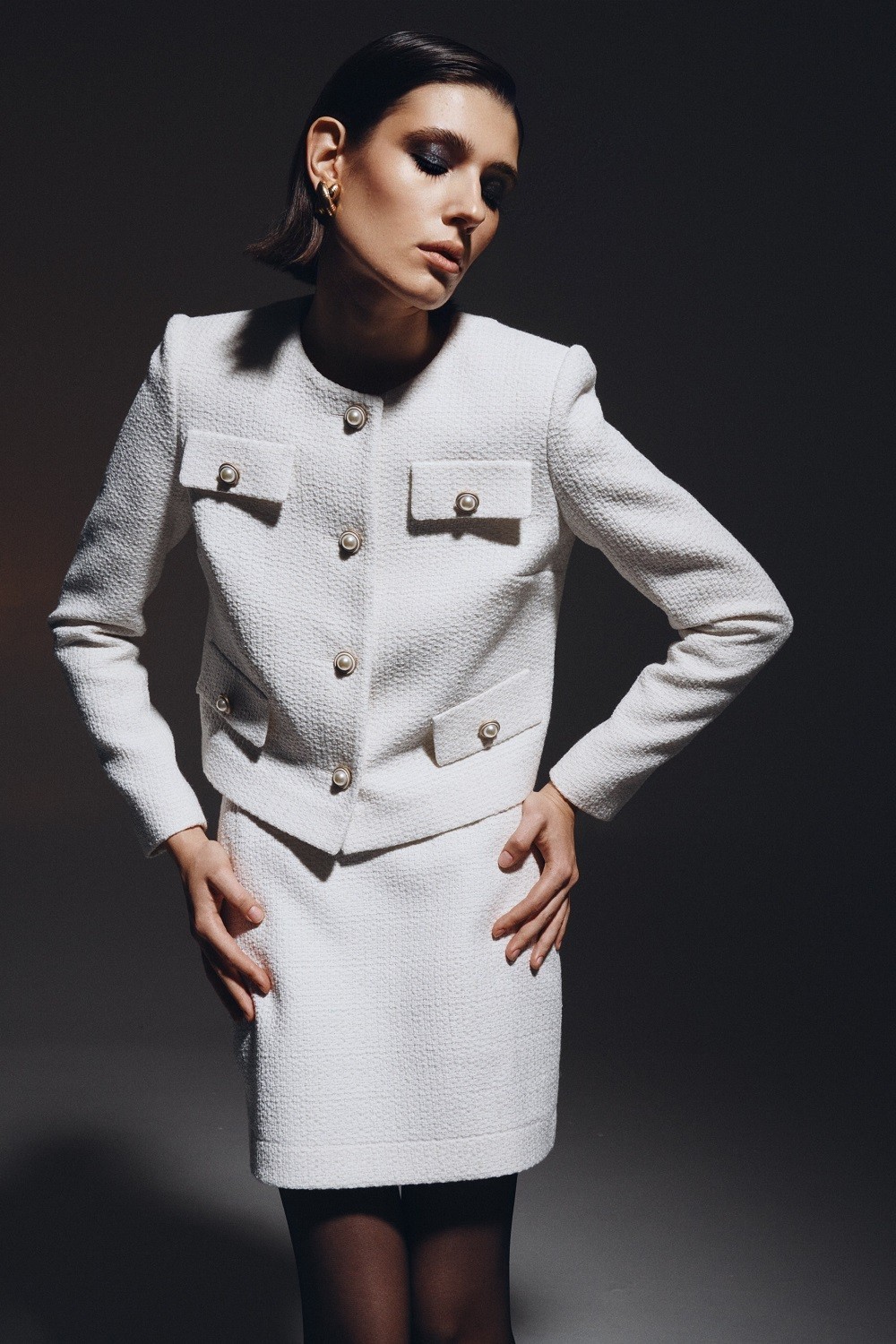 Свадебное платье #1084