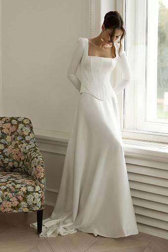 Свадебные платья #3688