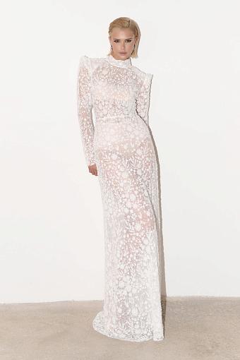 Свадебные платья #8624