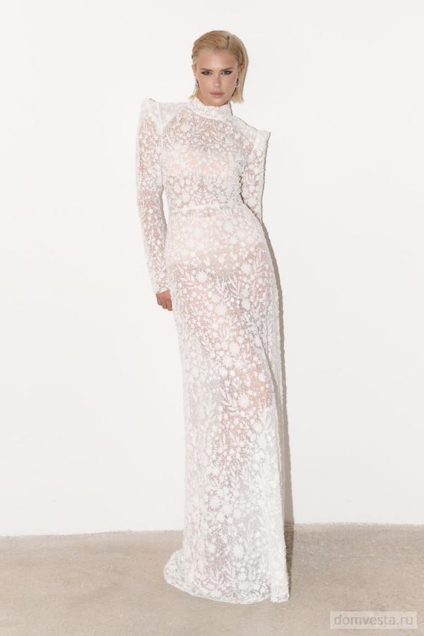 Свадебное платье #8624