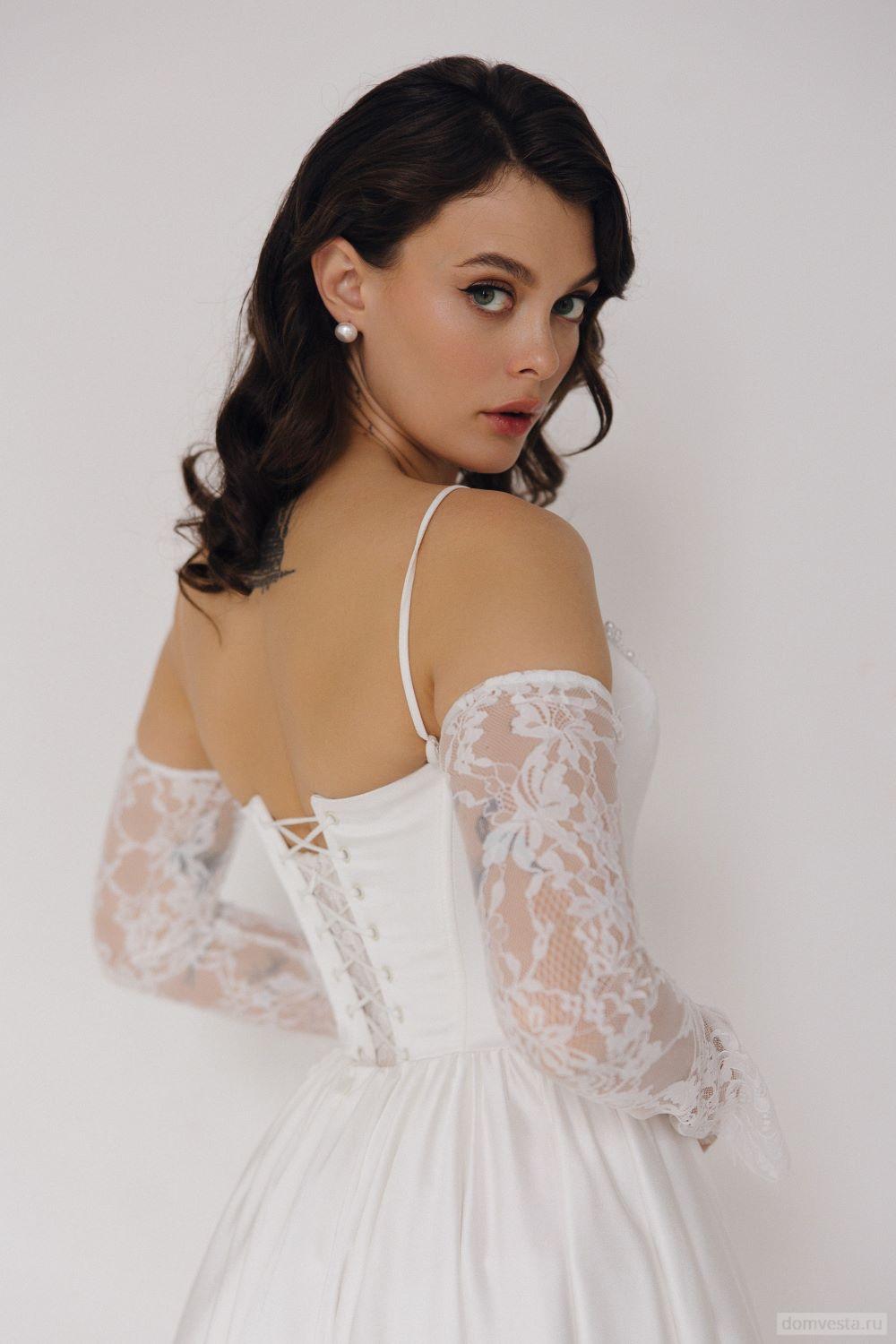 Свадебное платье #2871