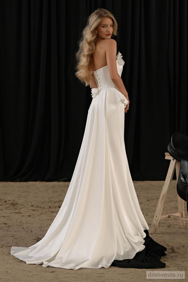 Свадебное платье #7961