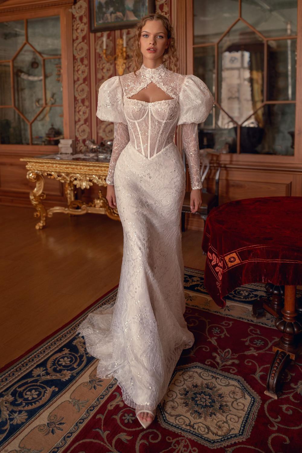 Свадебное платье #2174