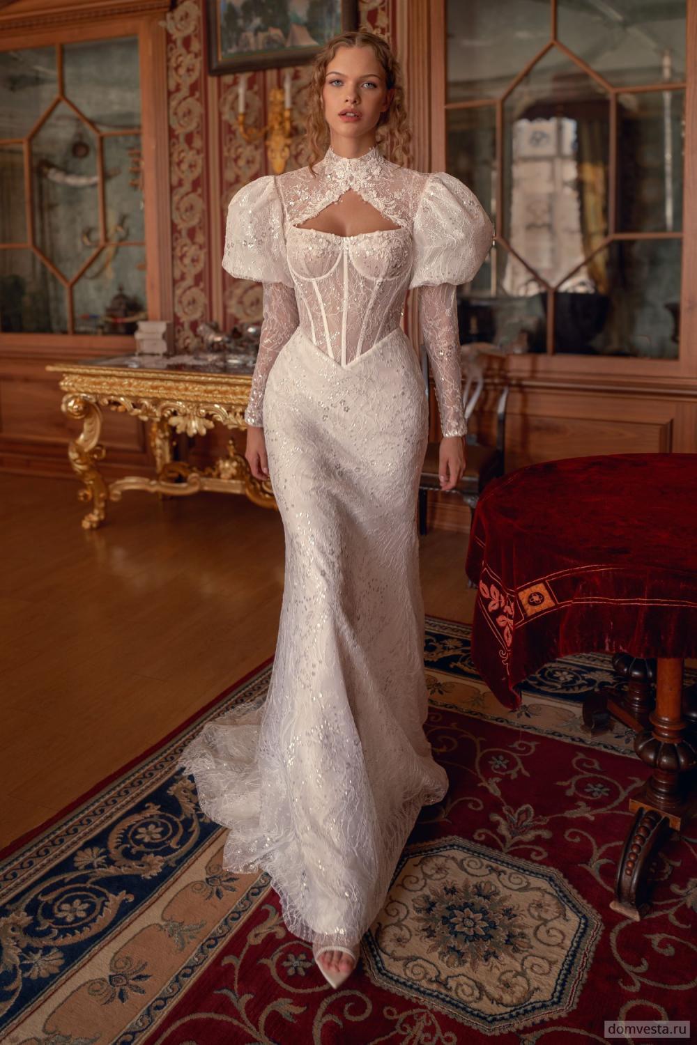 Свадебное платье #2174