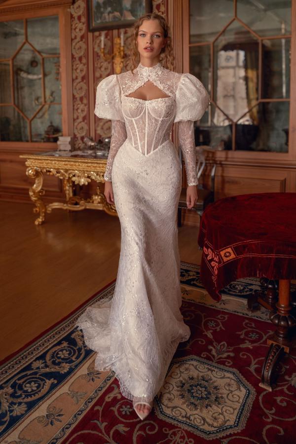 Свадебное платье #2174