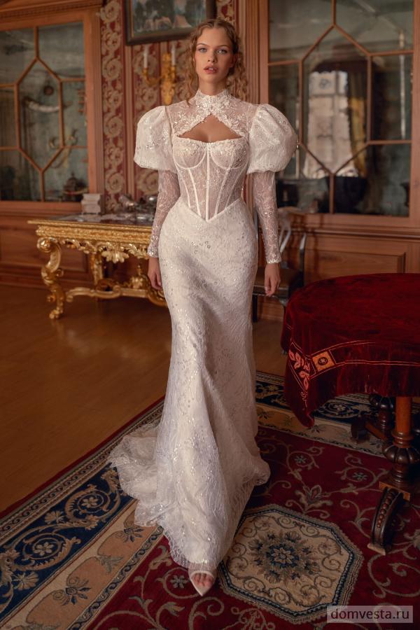 Свадебное платье #2174