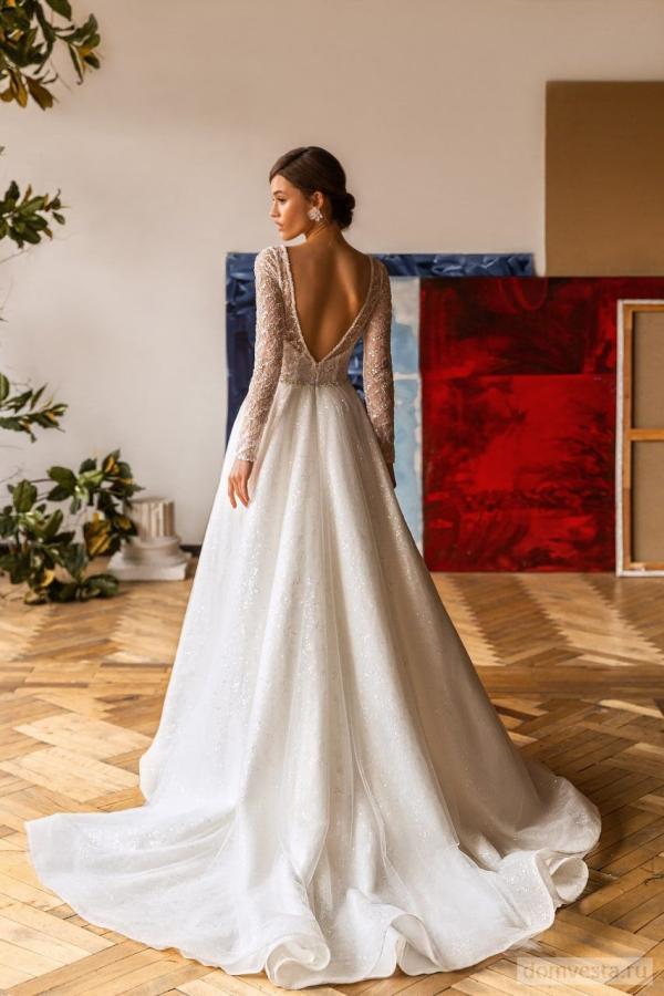 Свадебное платье #1729