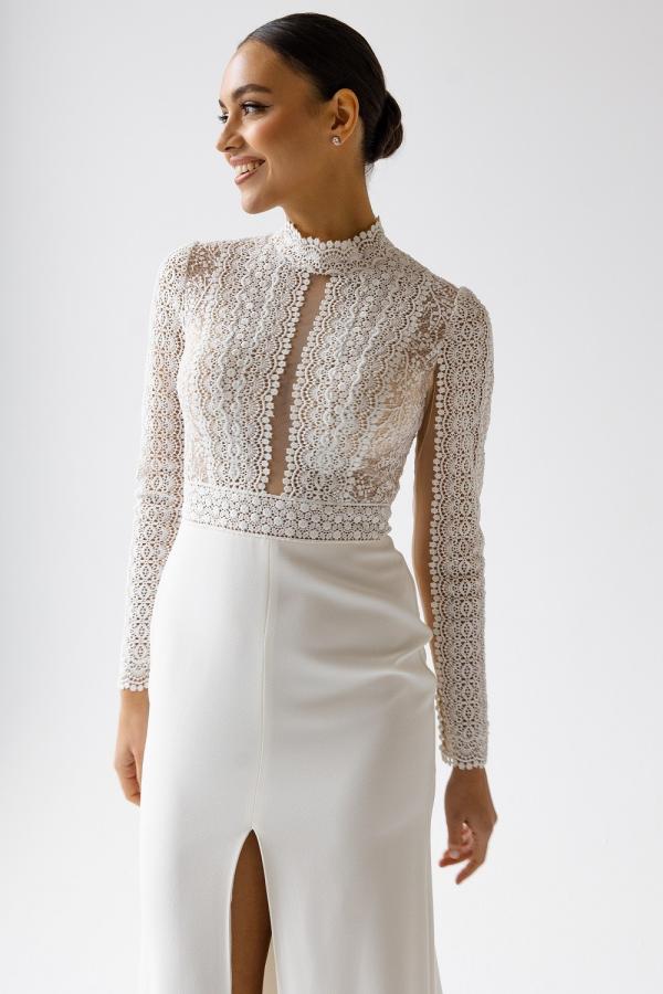 Свадебное платье #2684