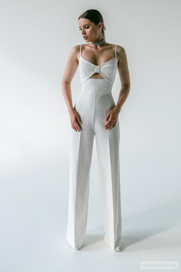 Свадебное платье #2009