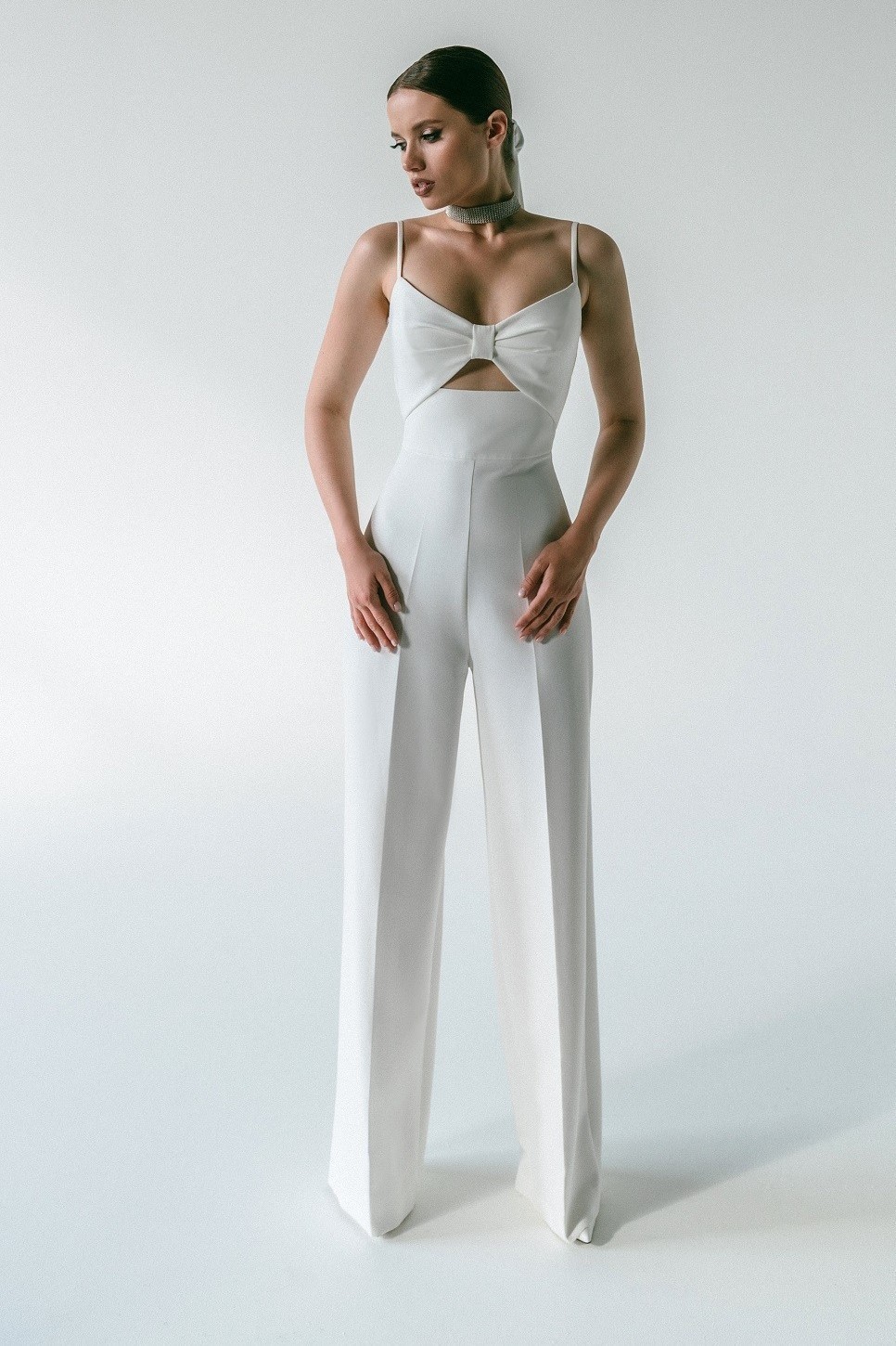 Свадебное платье #2009