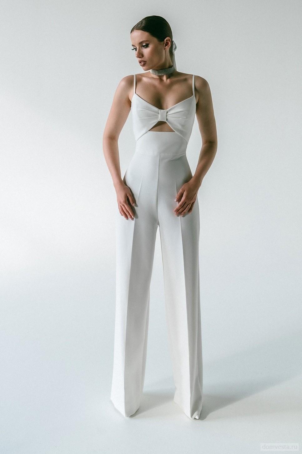 Свадебное платье #2009