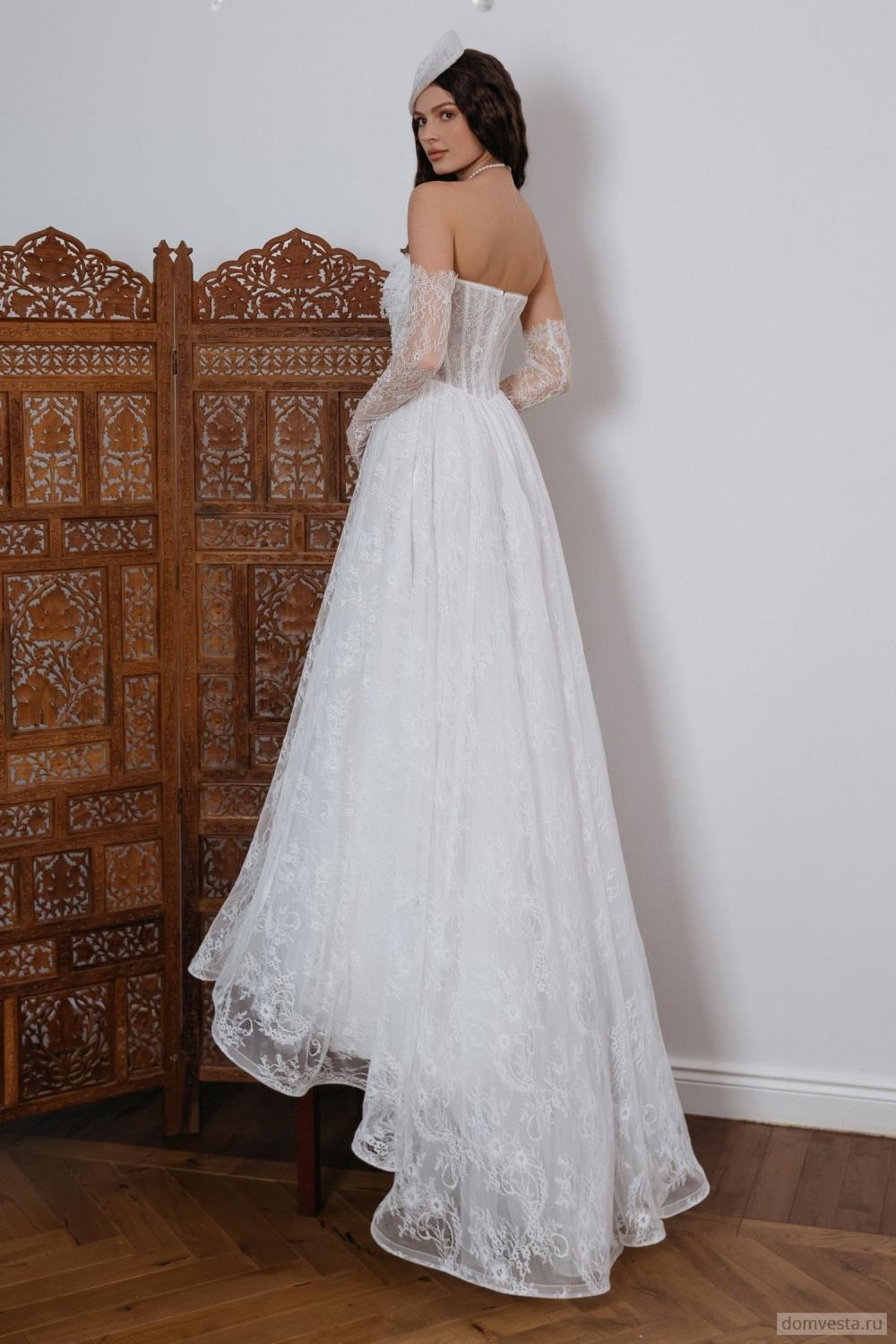 Свадебное платье #2465