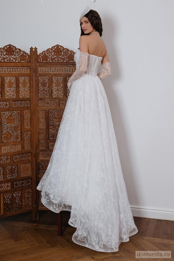 Свадебное платье #2465
