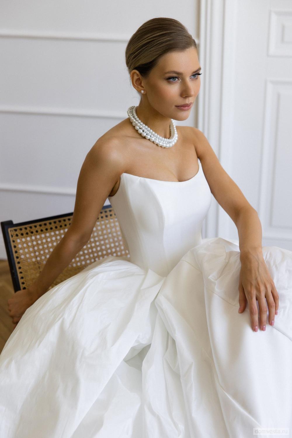 Свадебное платье #5217