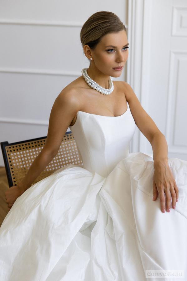 Свадебное платье #5217