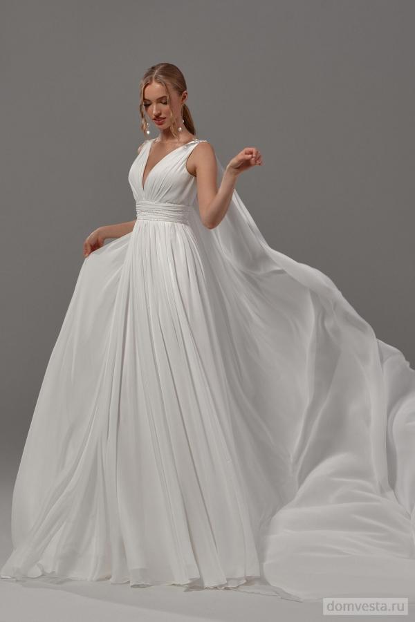Свадебное платье #3529