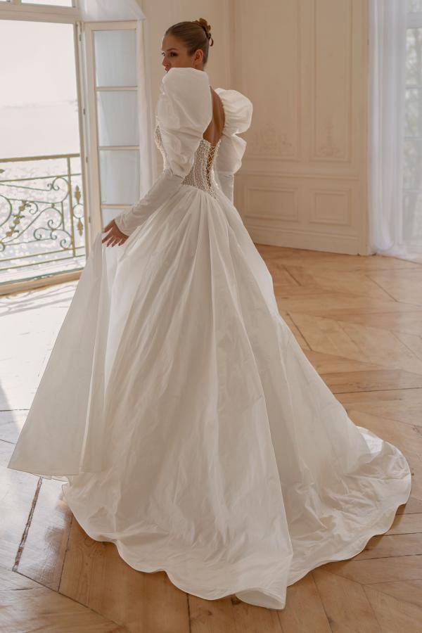 Свадебное платье #2862