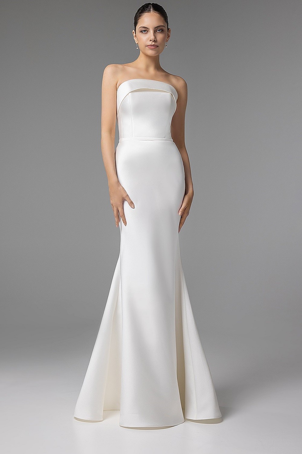 Свадебное платье #1697