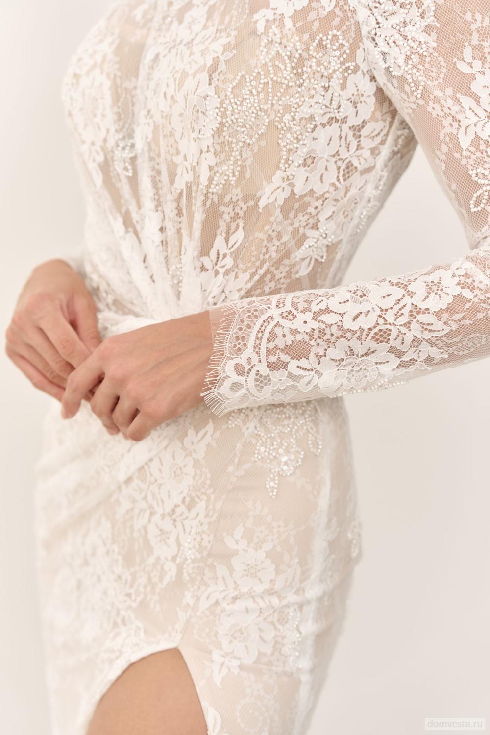 Свадебное платье #8634