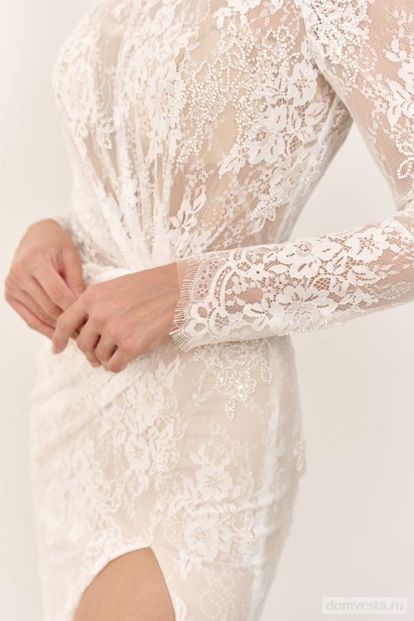 Свадебное платье #8634