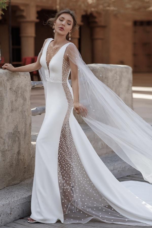 Свадебное платье #5171