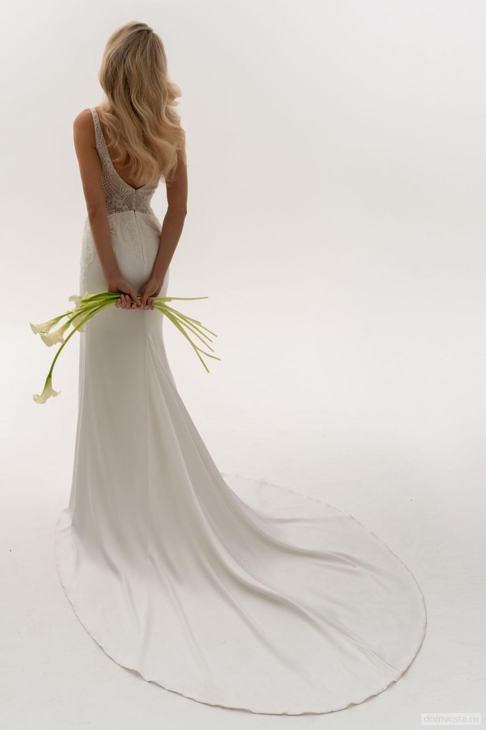Свадебное платье #1434