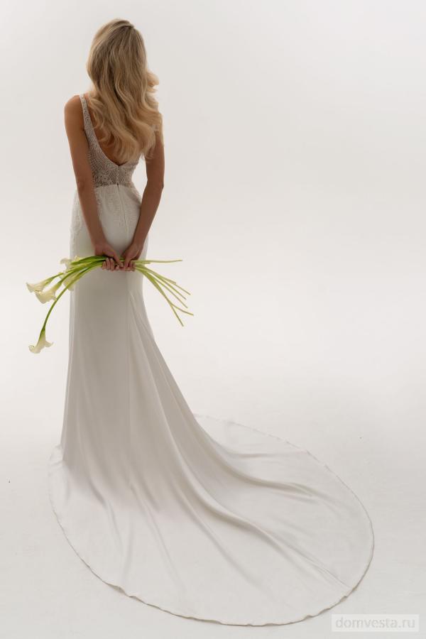 Свадебное платье #1434