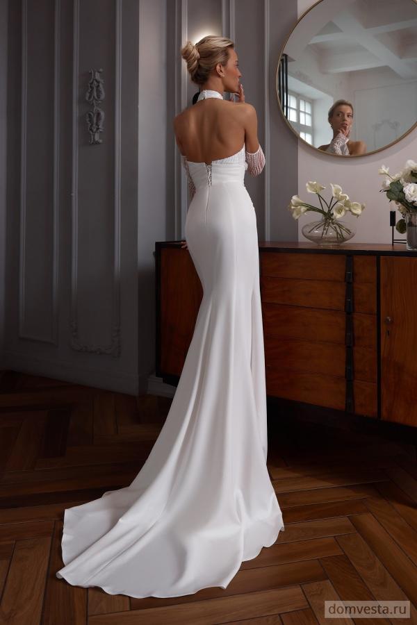 Свадебное платье #3550
