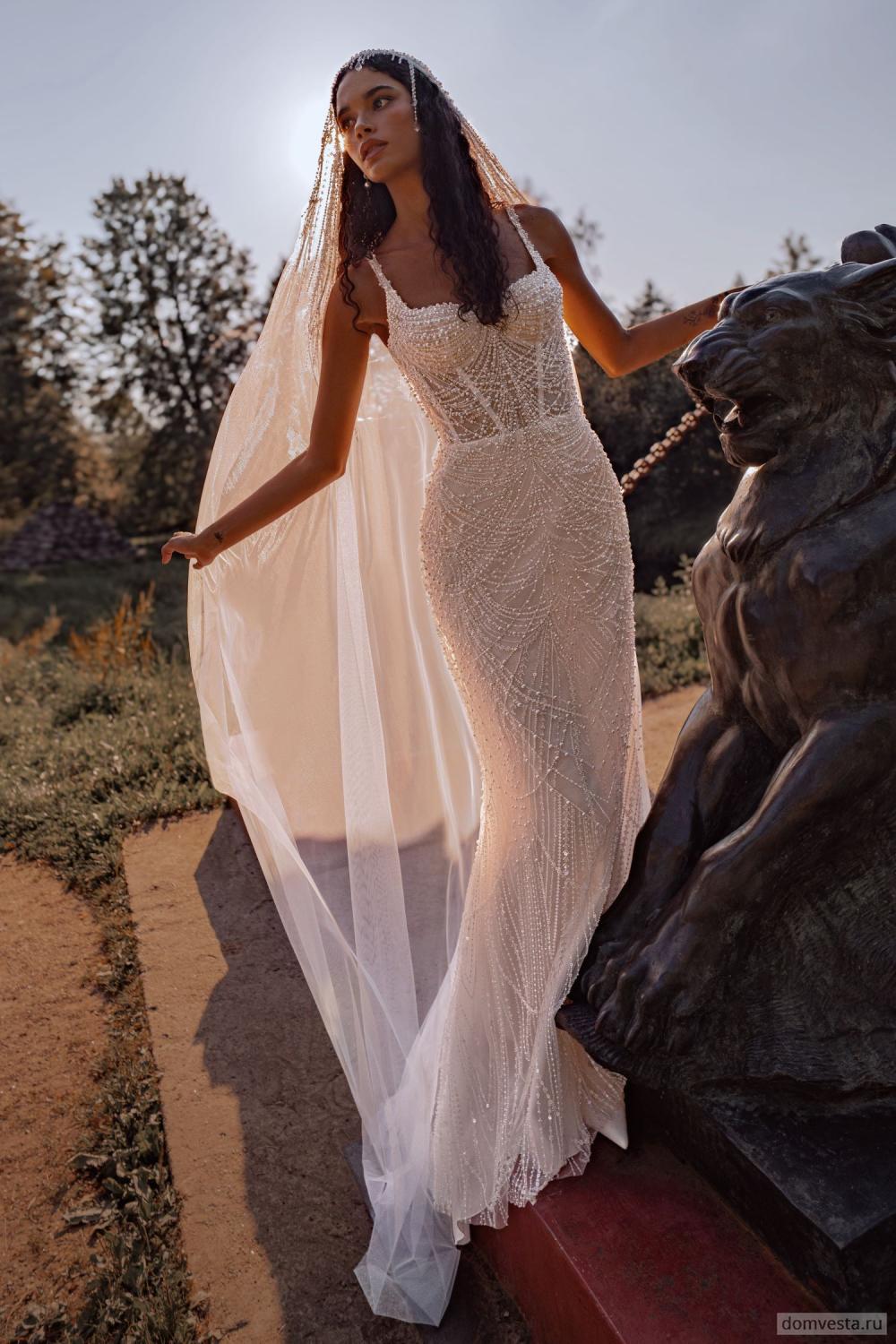 Свадебное платье #2167