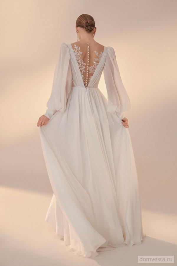 Свадебное платье #3503