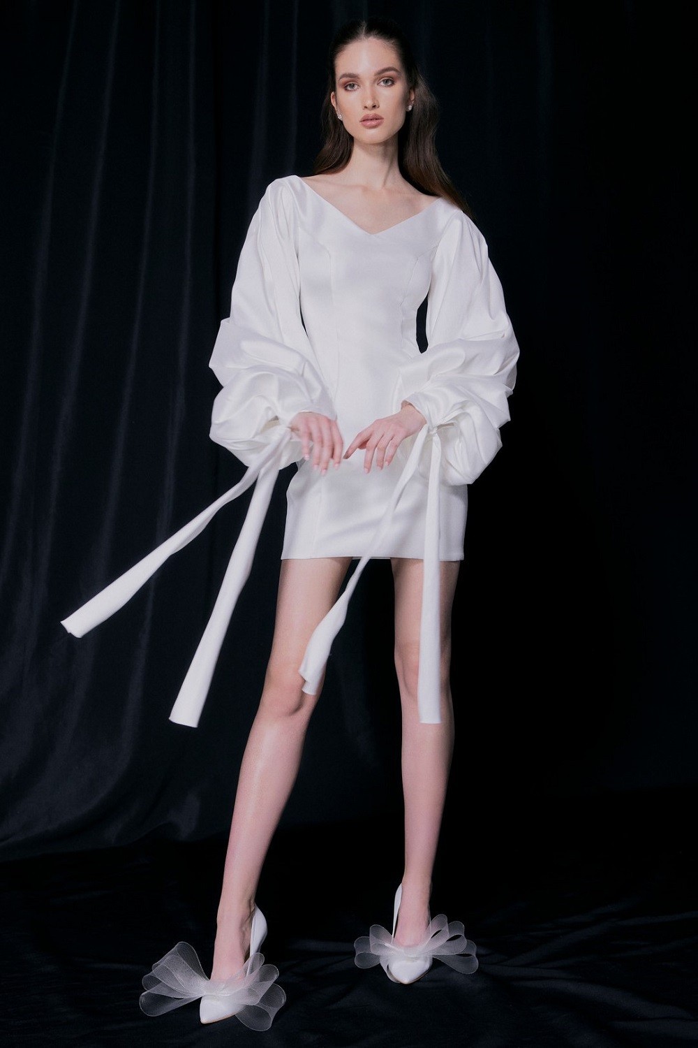 Свадебное платье #1674