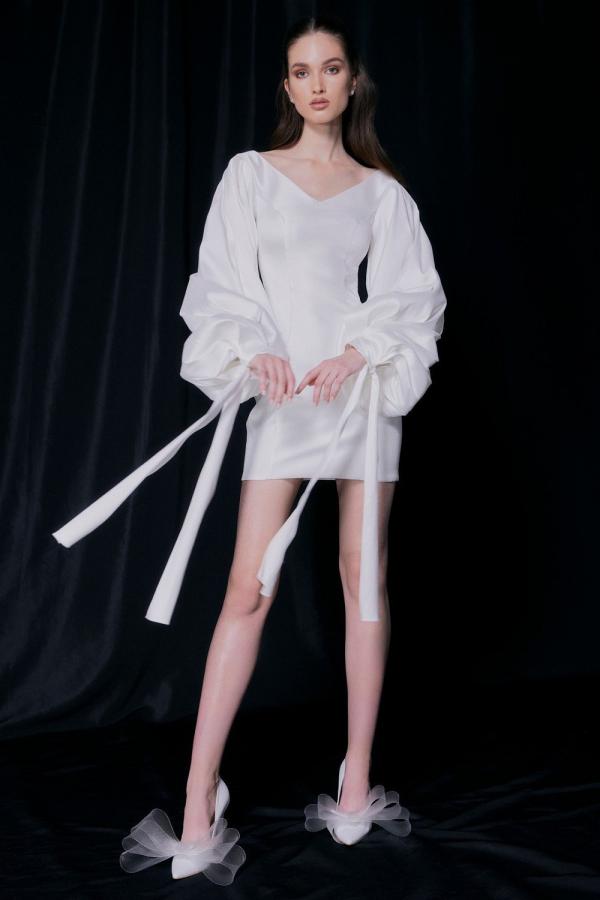 Свадебное платье #1674