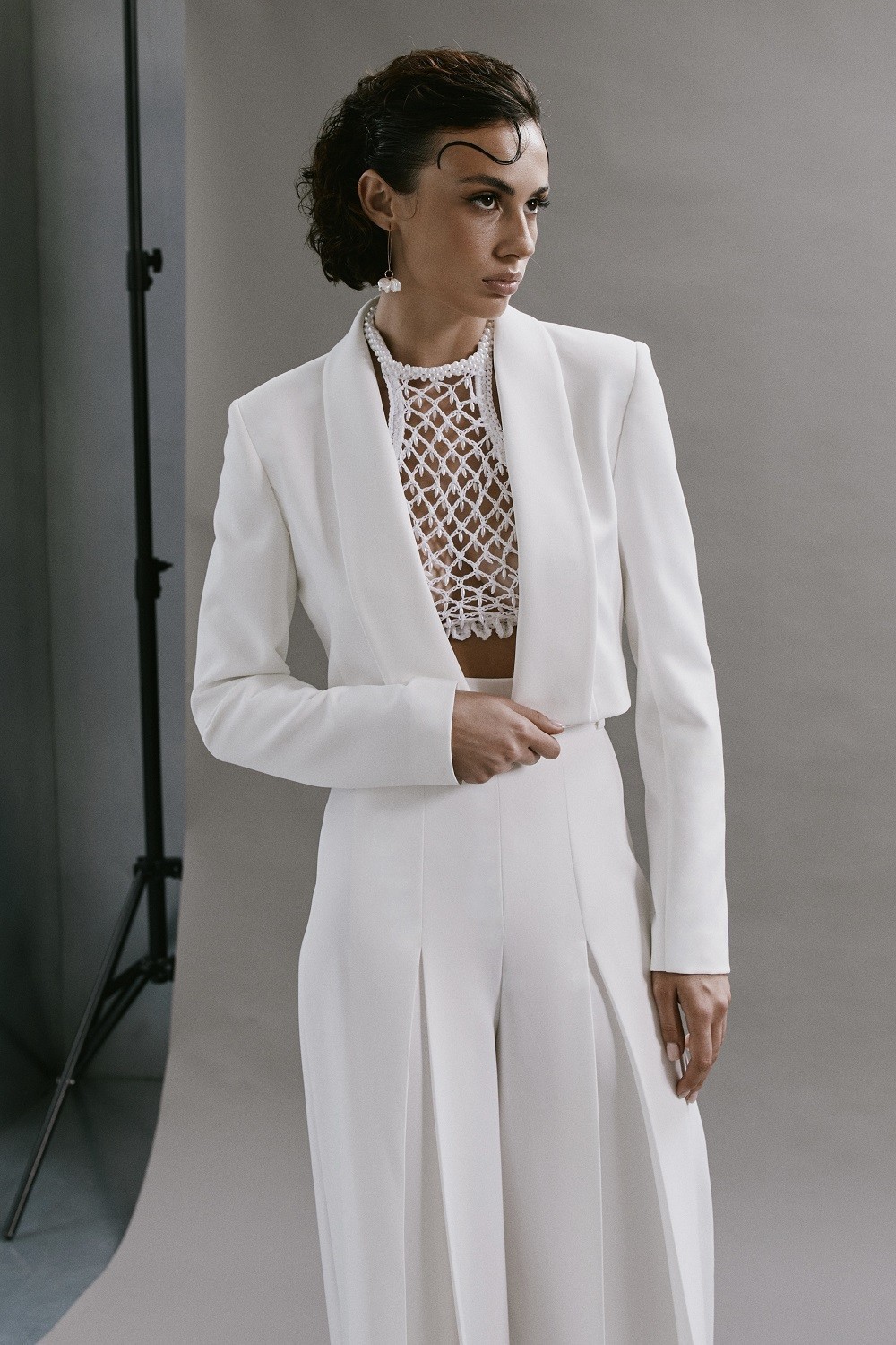 Свадебное платье #2086